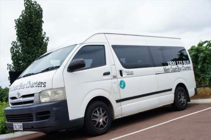 13 Seater